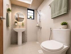 Blk 115A Alkaff Lakeview (Toa Payoh), HDB 3 Rooms #589766841